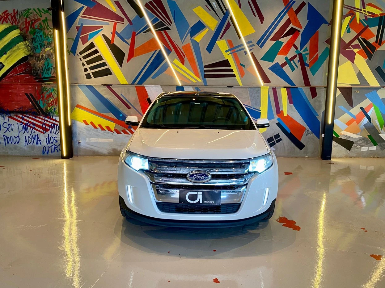 FORD EDGE