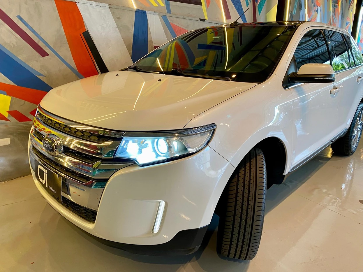 FORD EDGE