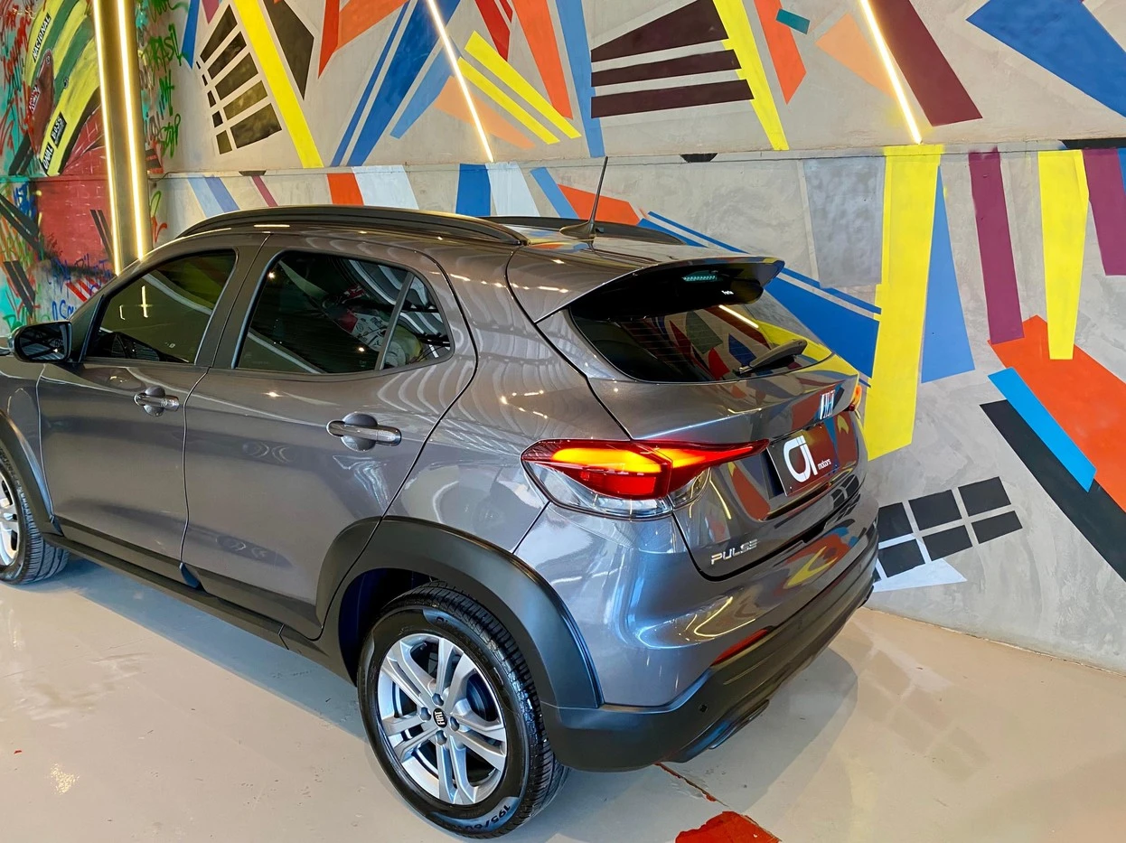 FIAT PULSE