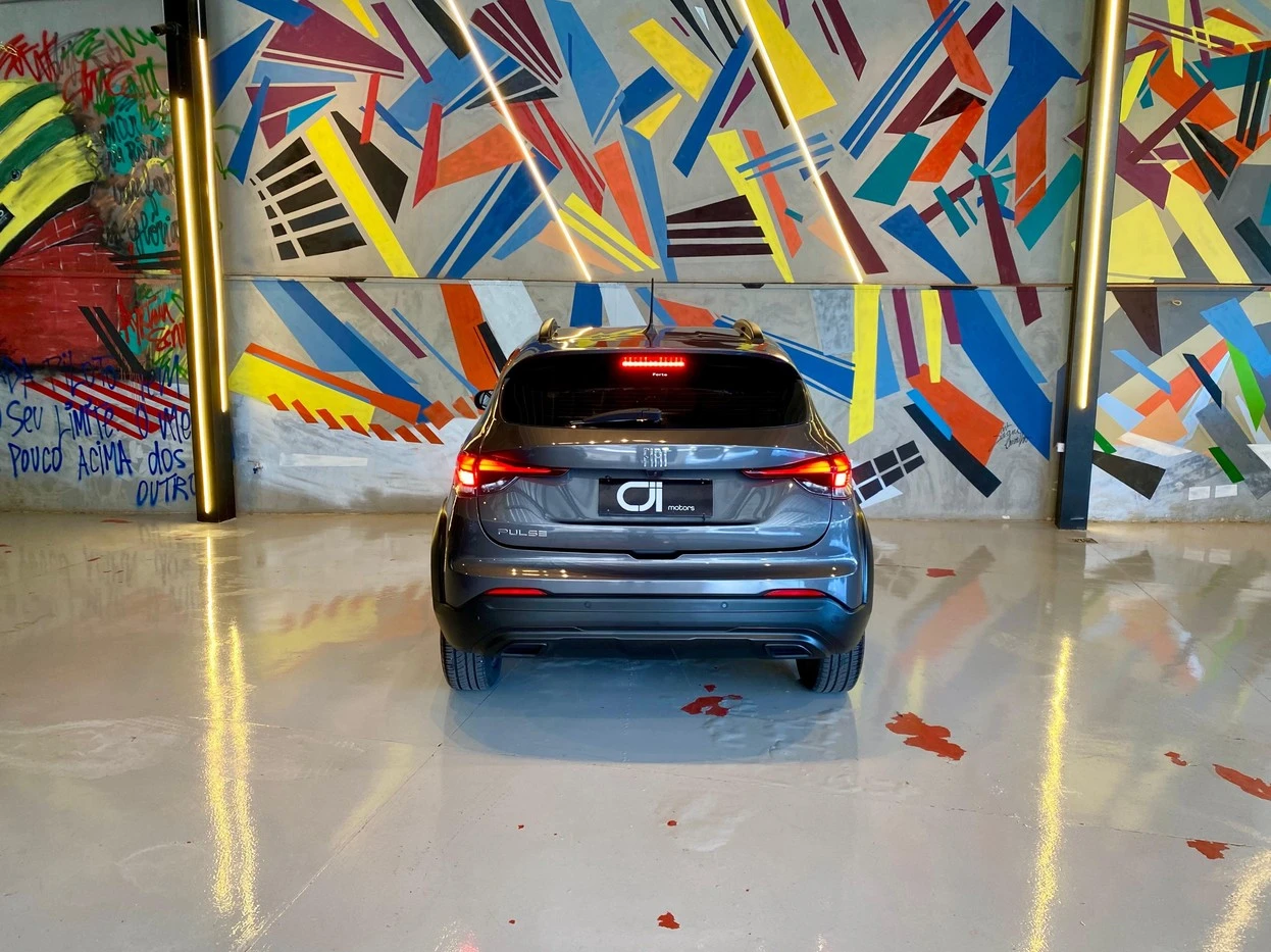 FIAT PULSE