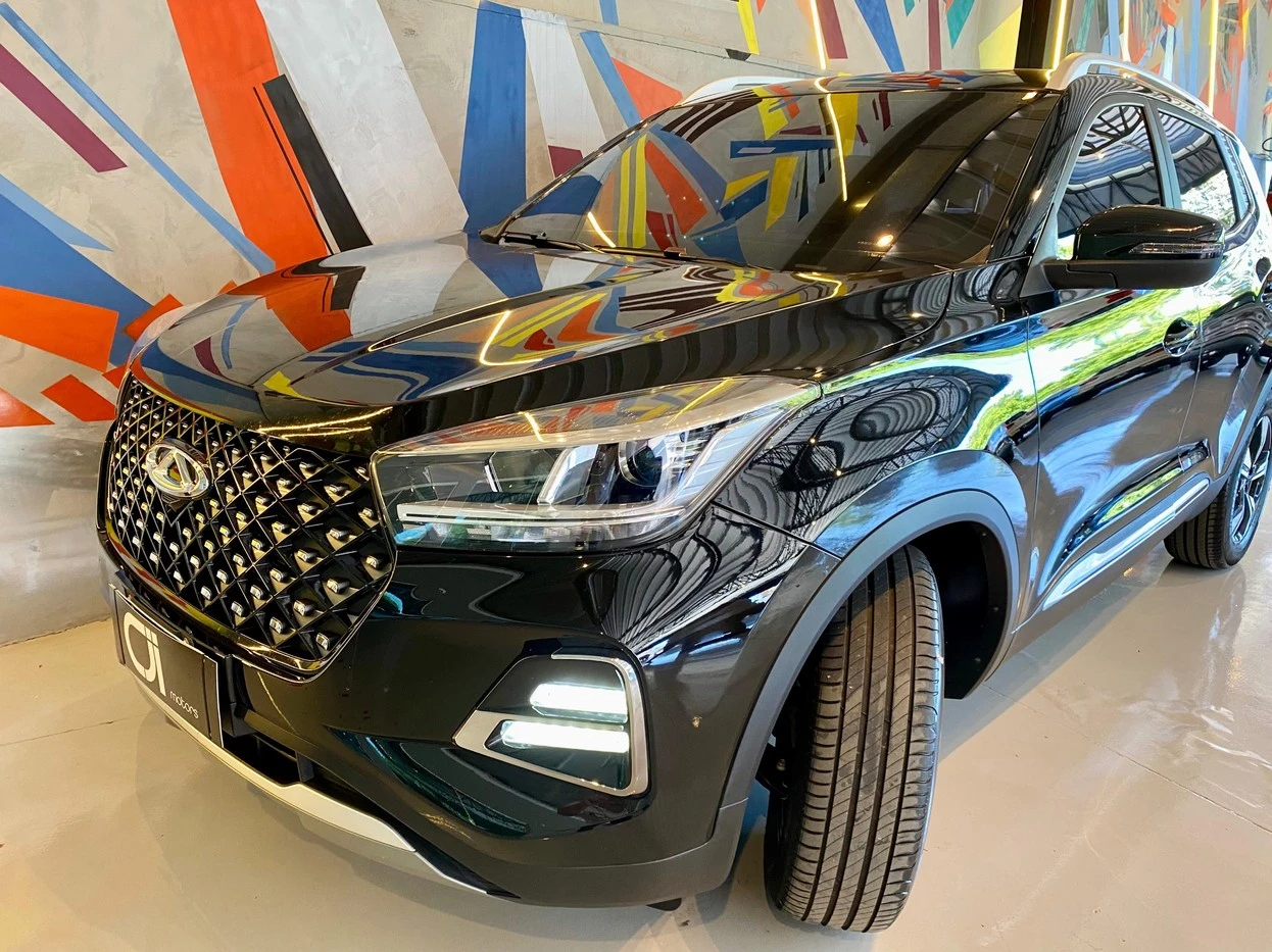 CHERY TIGGO 5x