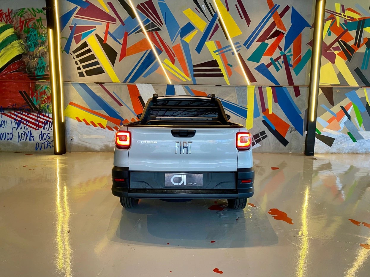 FIAT STRADA