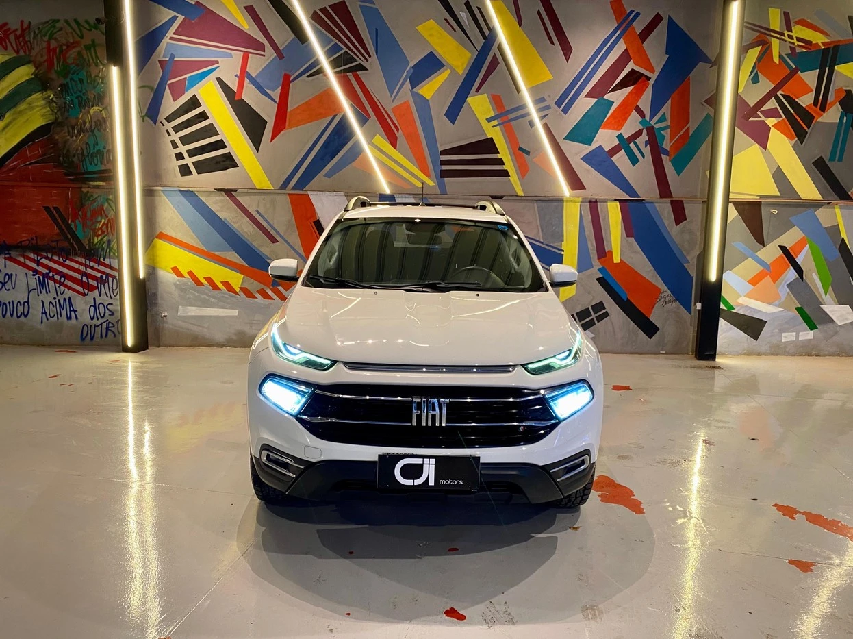 FIAT TORO