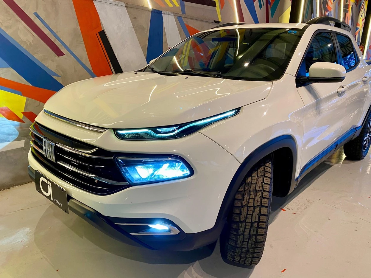 FIAT TORO