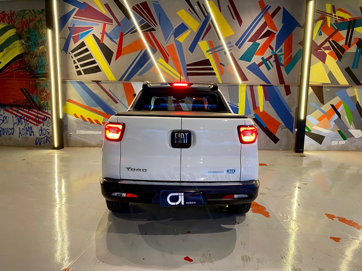 FIAT TORO