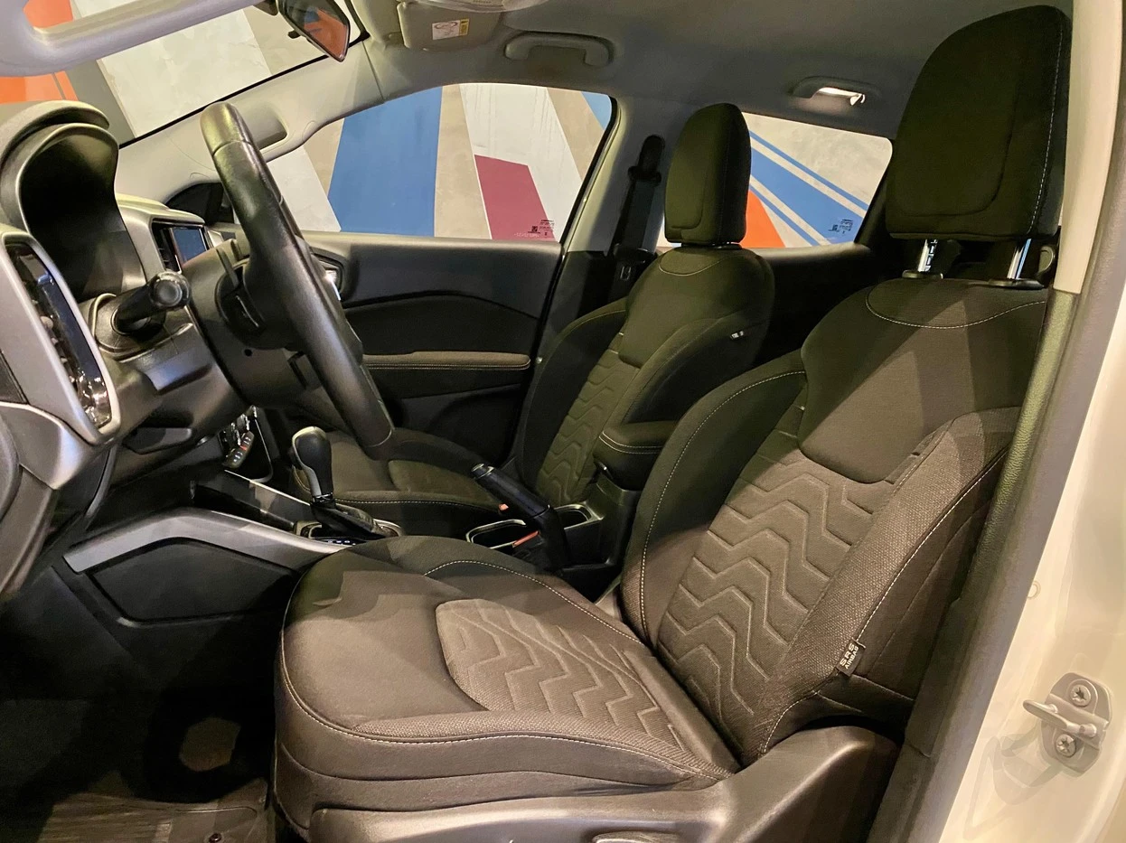 FIAT TORO
