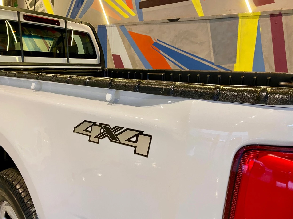 CHEVROLET S10