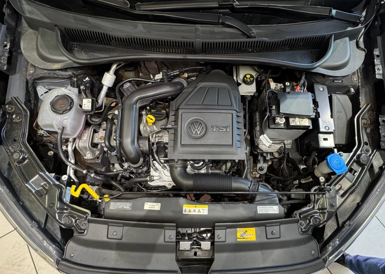 VOLKSWAGEN NIVUS