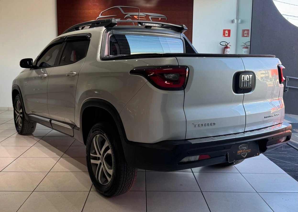 FIAT TORO