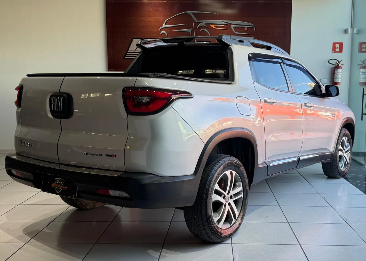 FIAT TORO