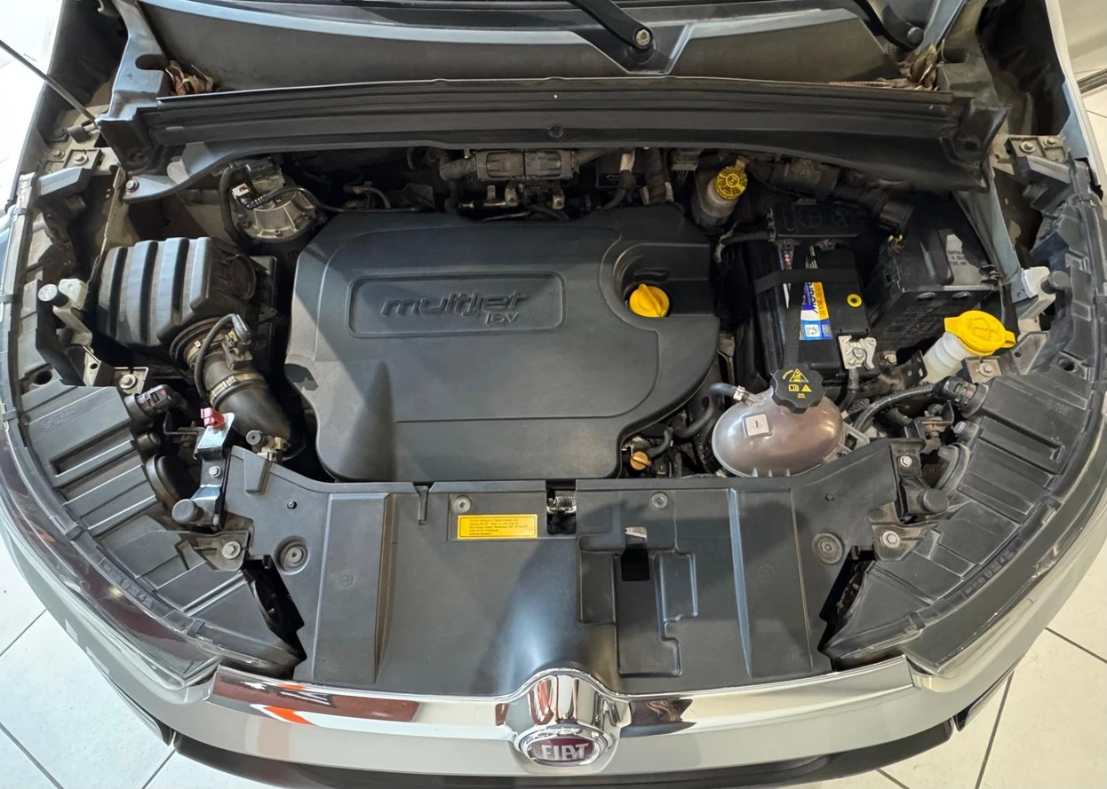 FIAT TORO