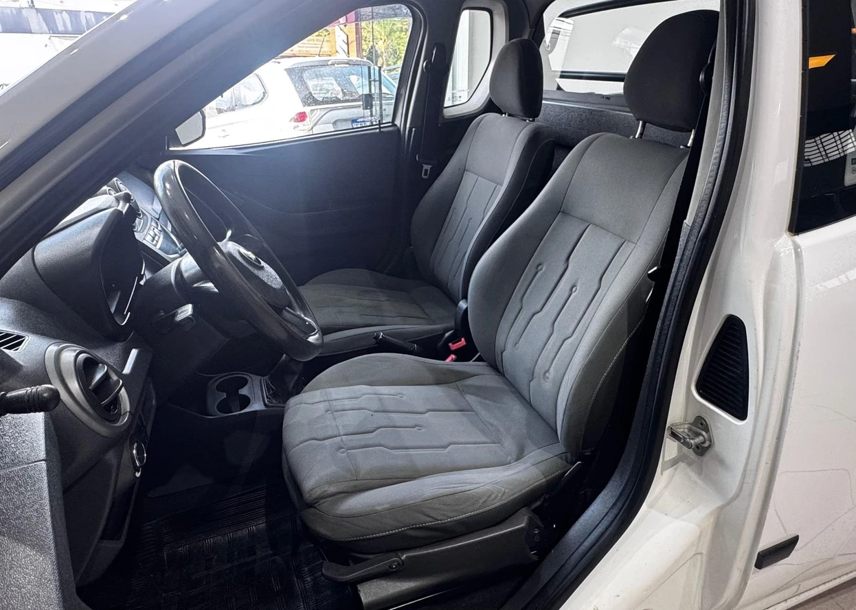 CHEVROLET MONTANA