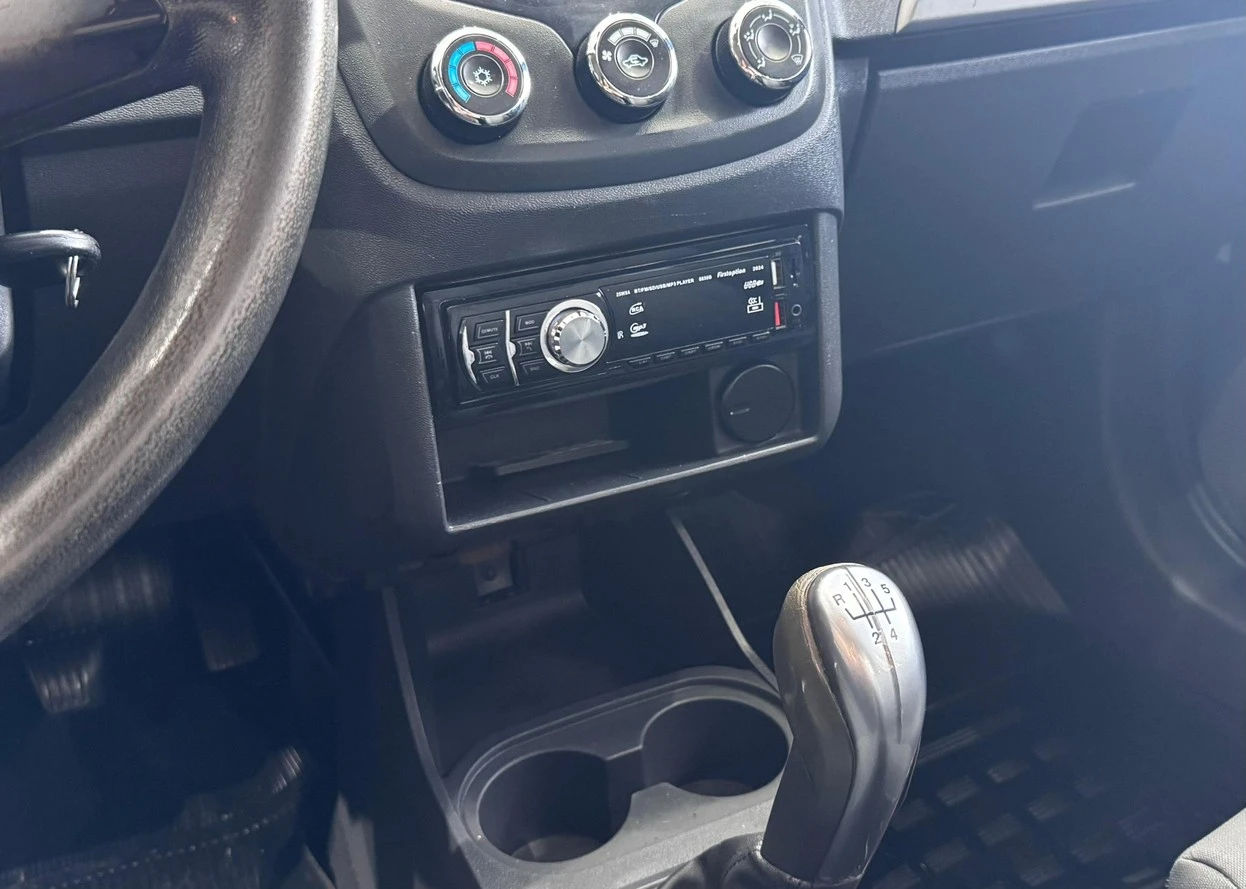 CHEVROLET MONTANA