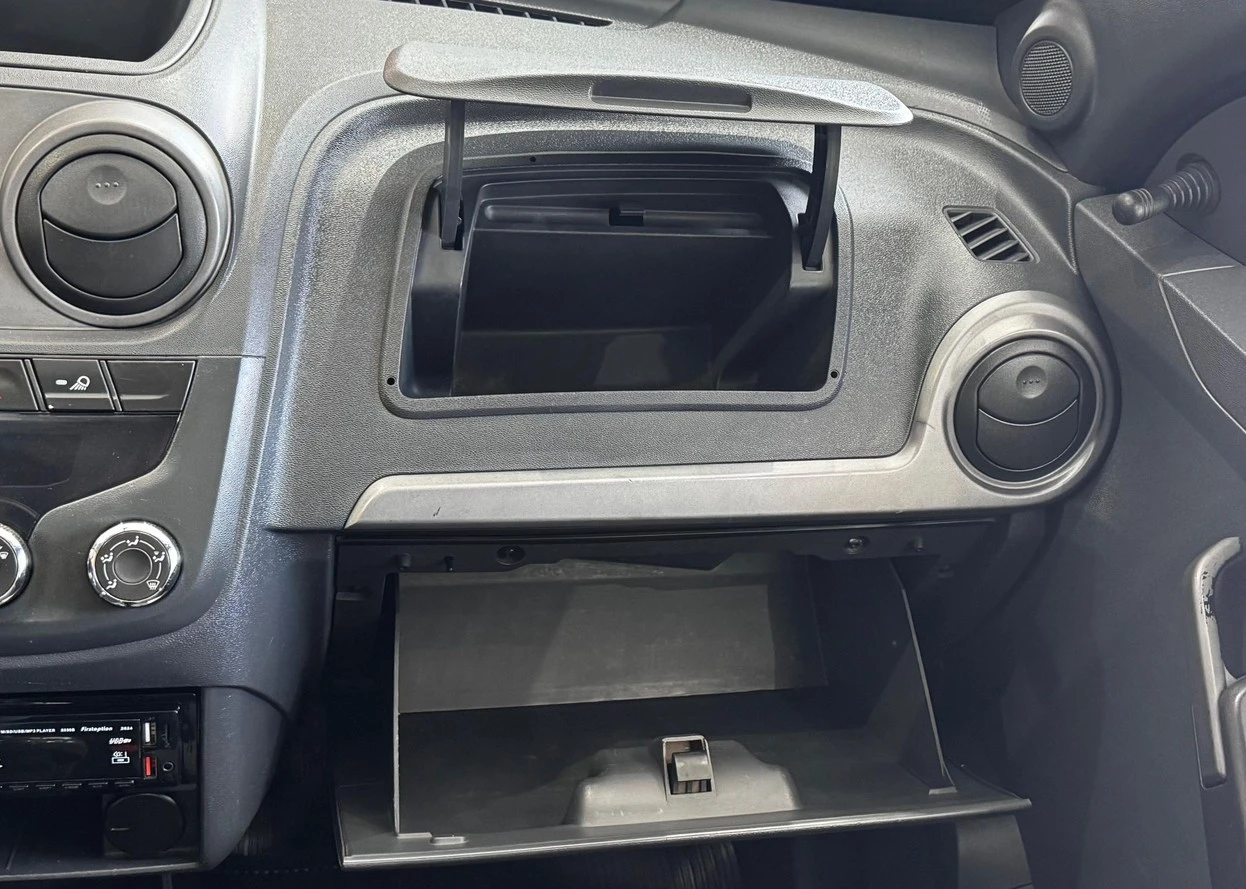 CHEVROLET MONTANA
