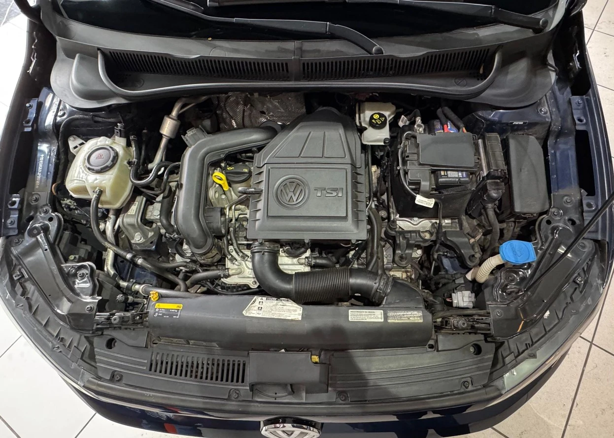 VOLKSWAGEN VIRTUS