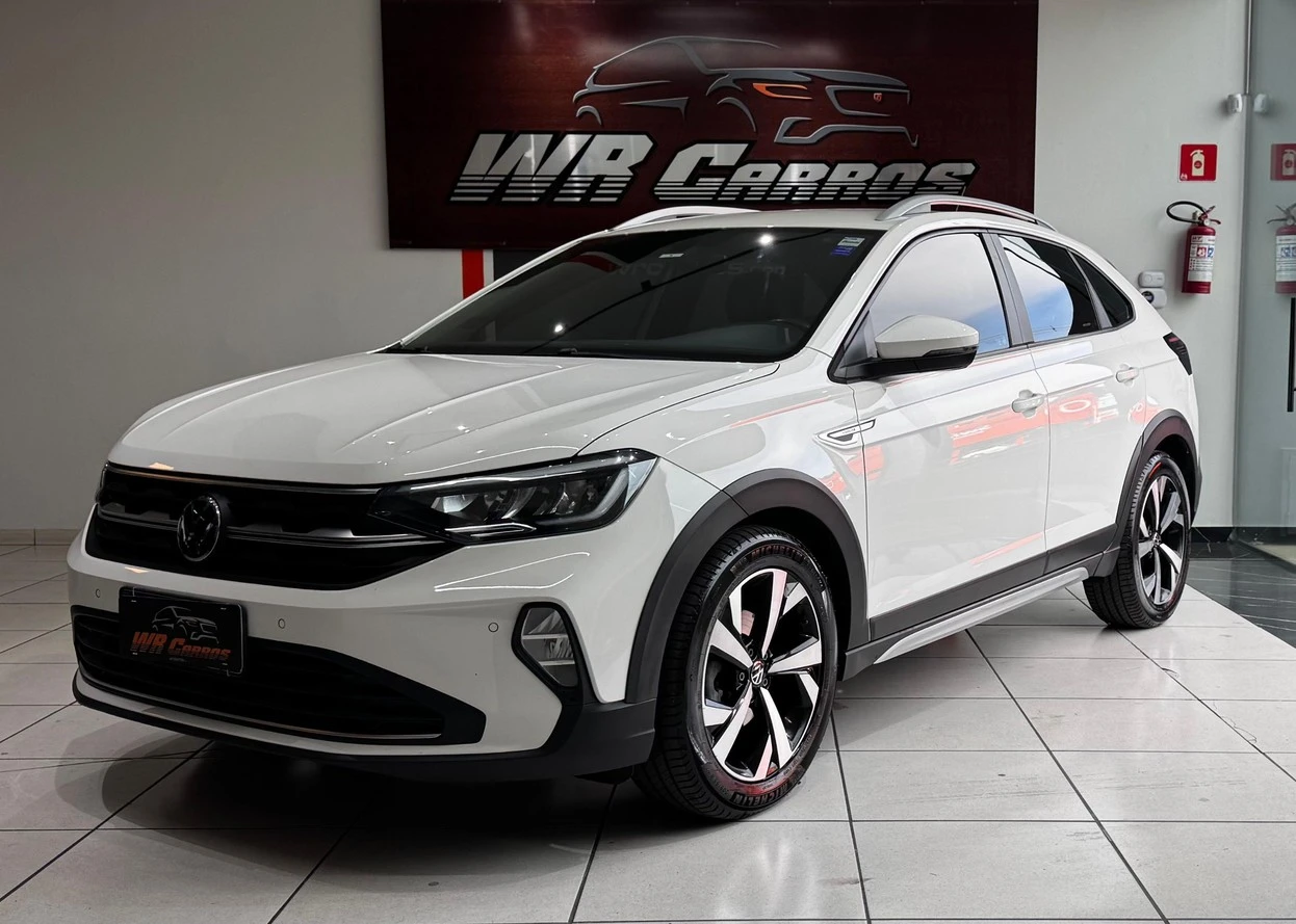 VOLKSWAGEN NIVUS