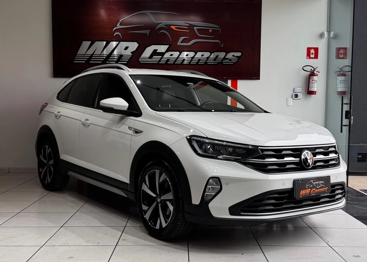 VOLKSWAGEN NIVUS
