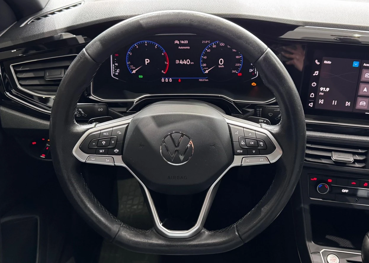 VOLKSWAGEN NIVUS