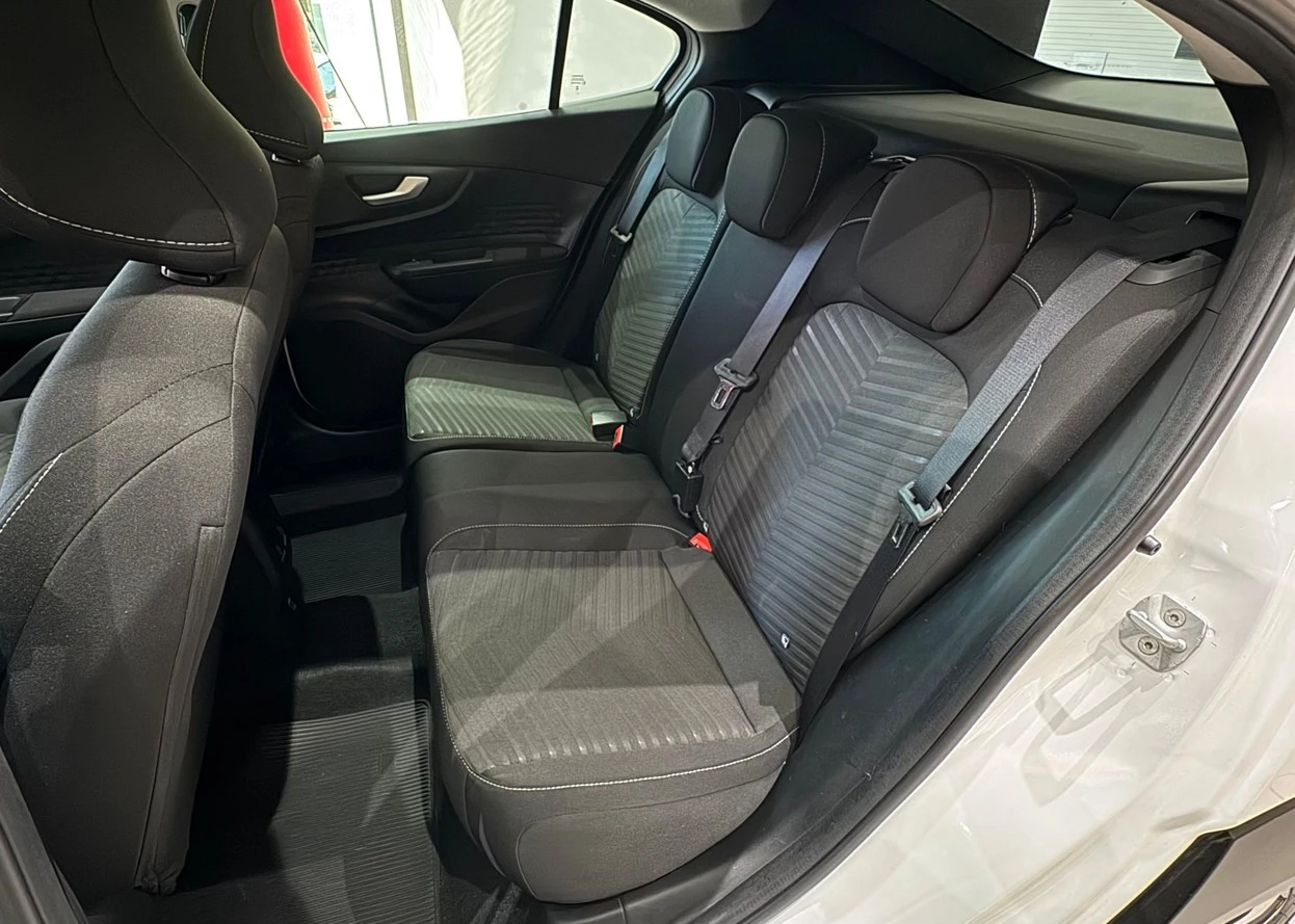 FIAT FASTBACK