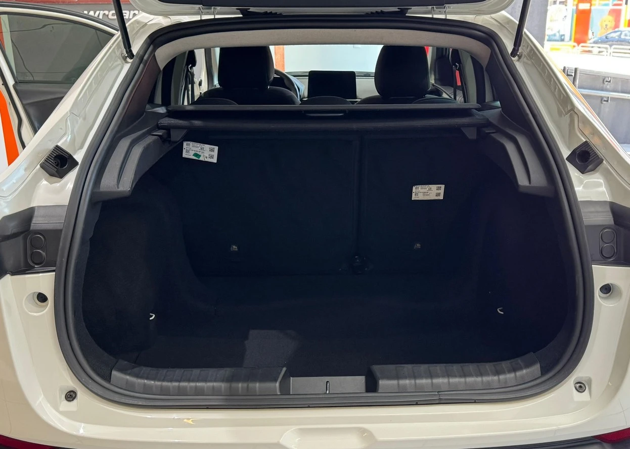 FIAT FASTBACK