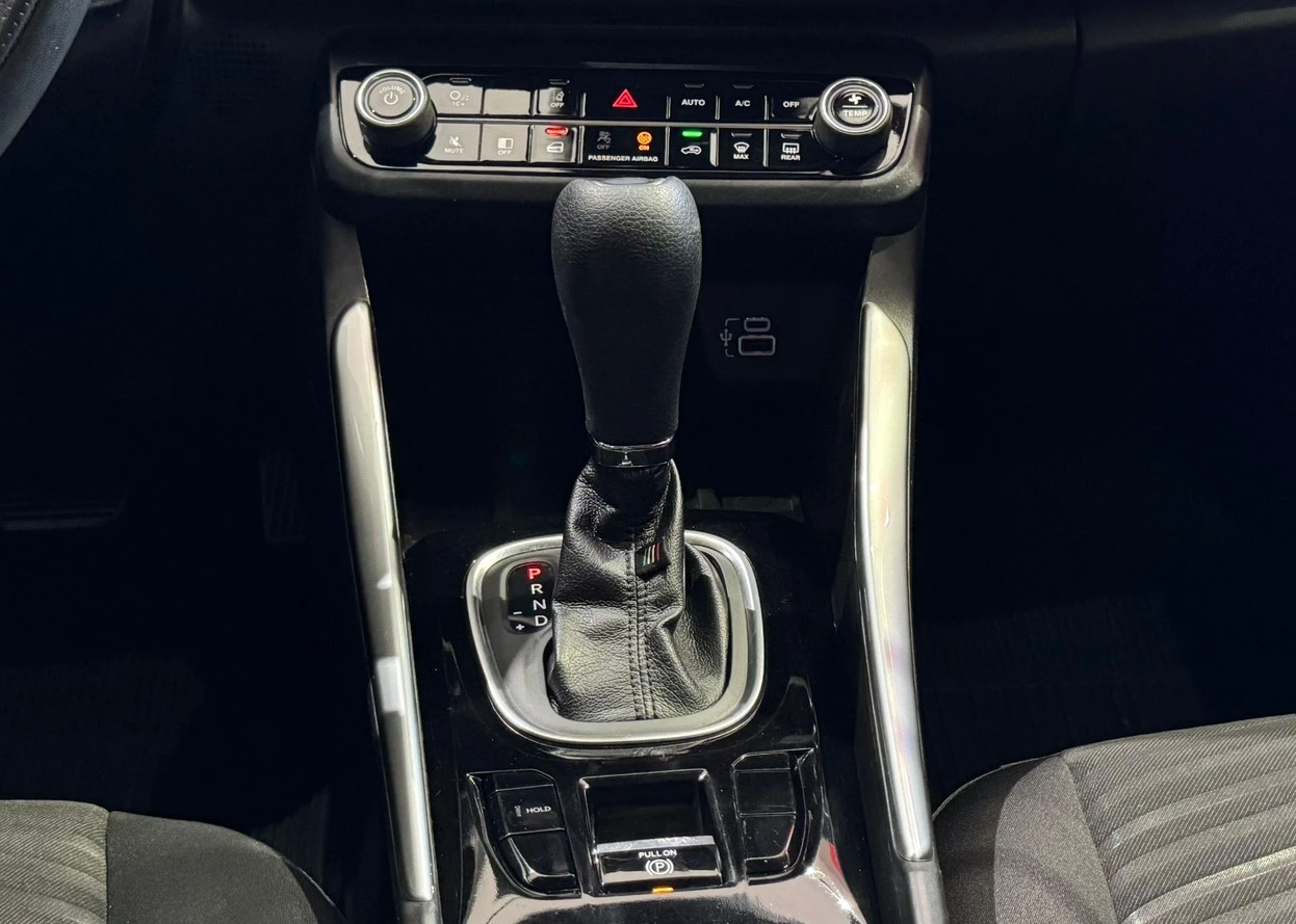 FIAT FASTBACK