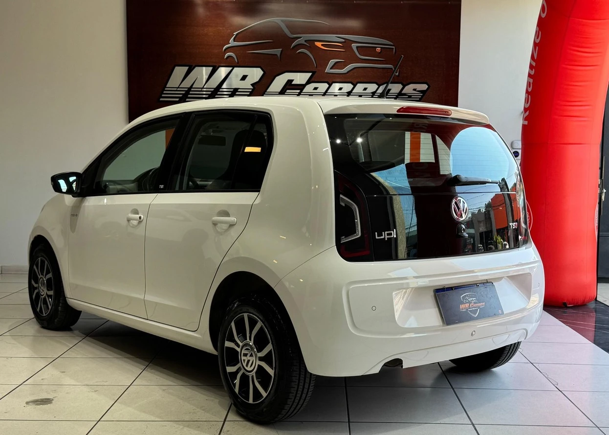 VOLKSWAGEN UP