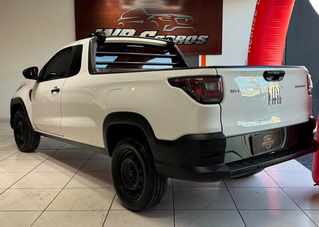FIAT STRADA