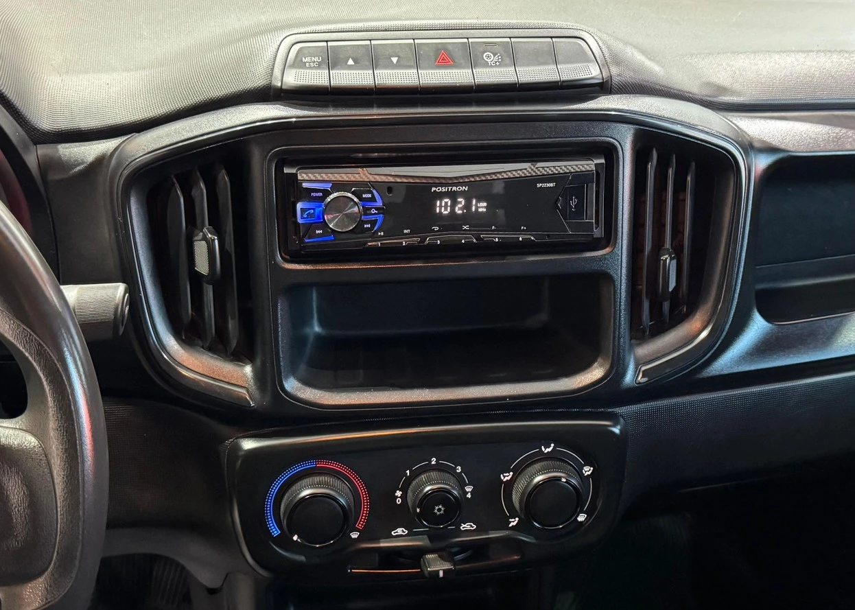 FIAT STRADA