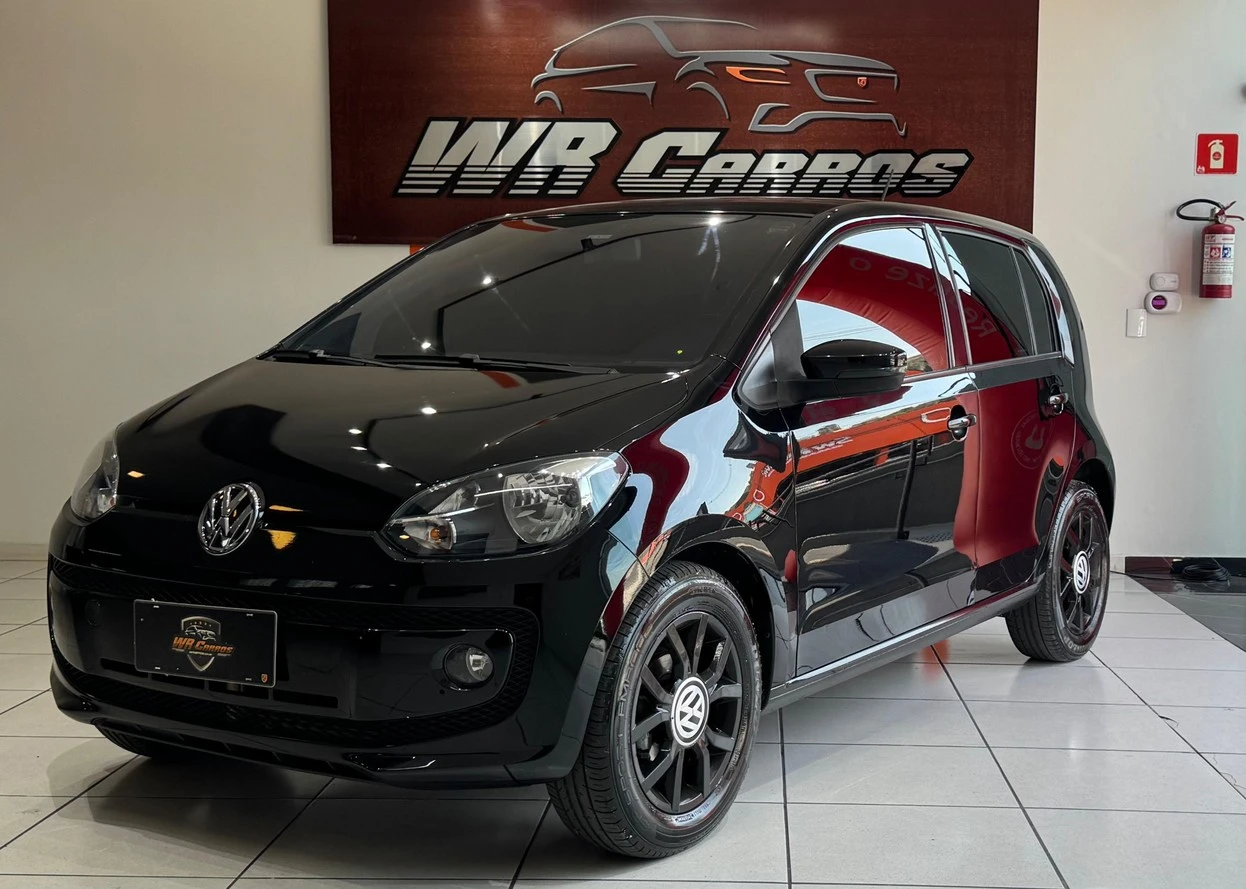 VOLKSWAGEN UP