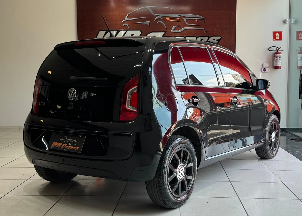 VOLKSWAGEN UP