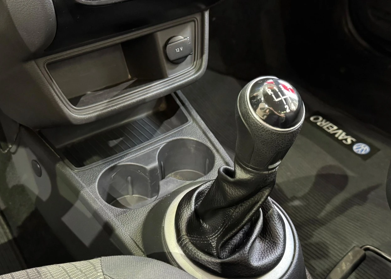VOLKSWAGEN SAVEIRO