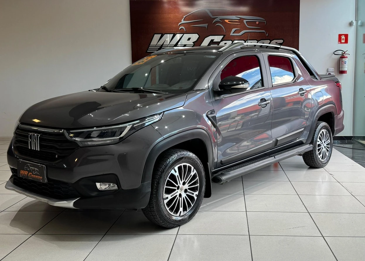 FIAT STRADA