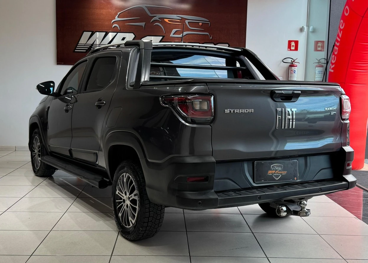 FIAT STRADA