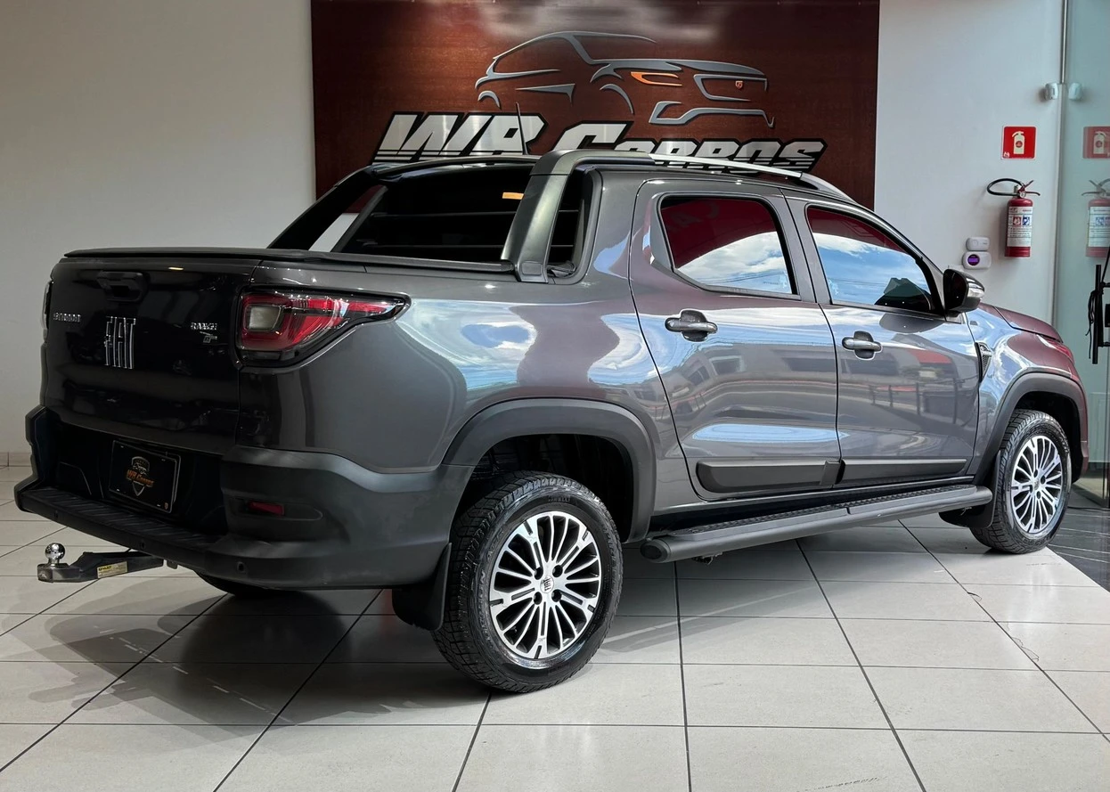 FIAT STRADA