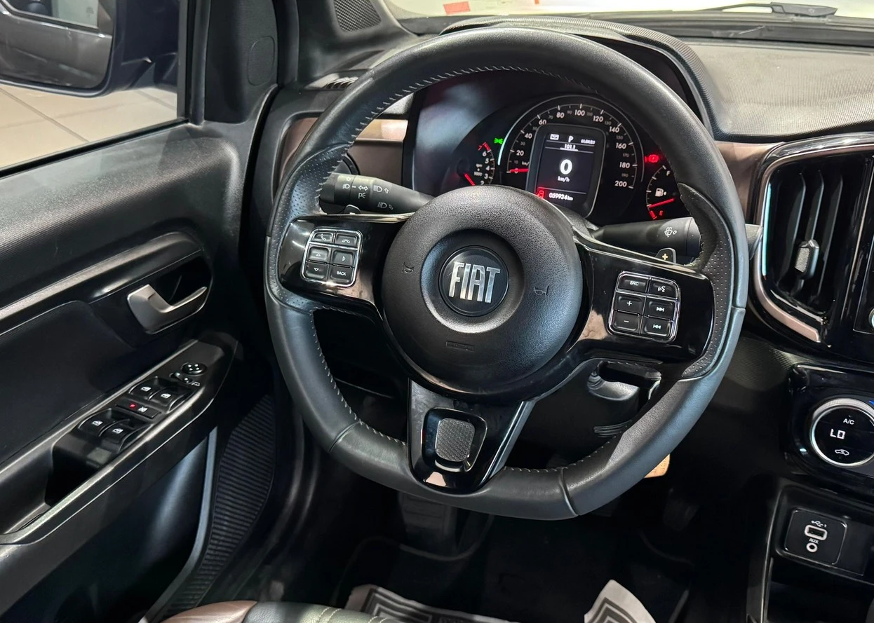 FIAT STRADA