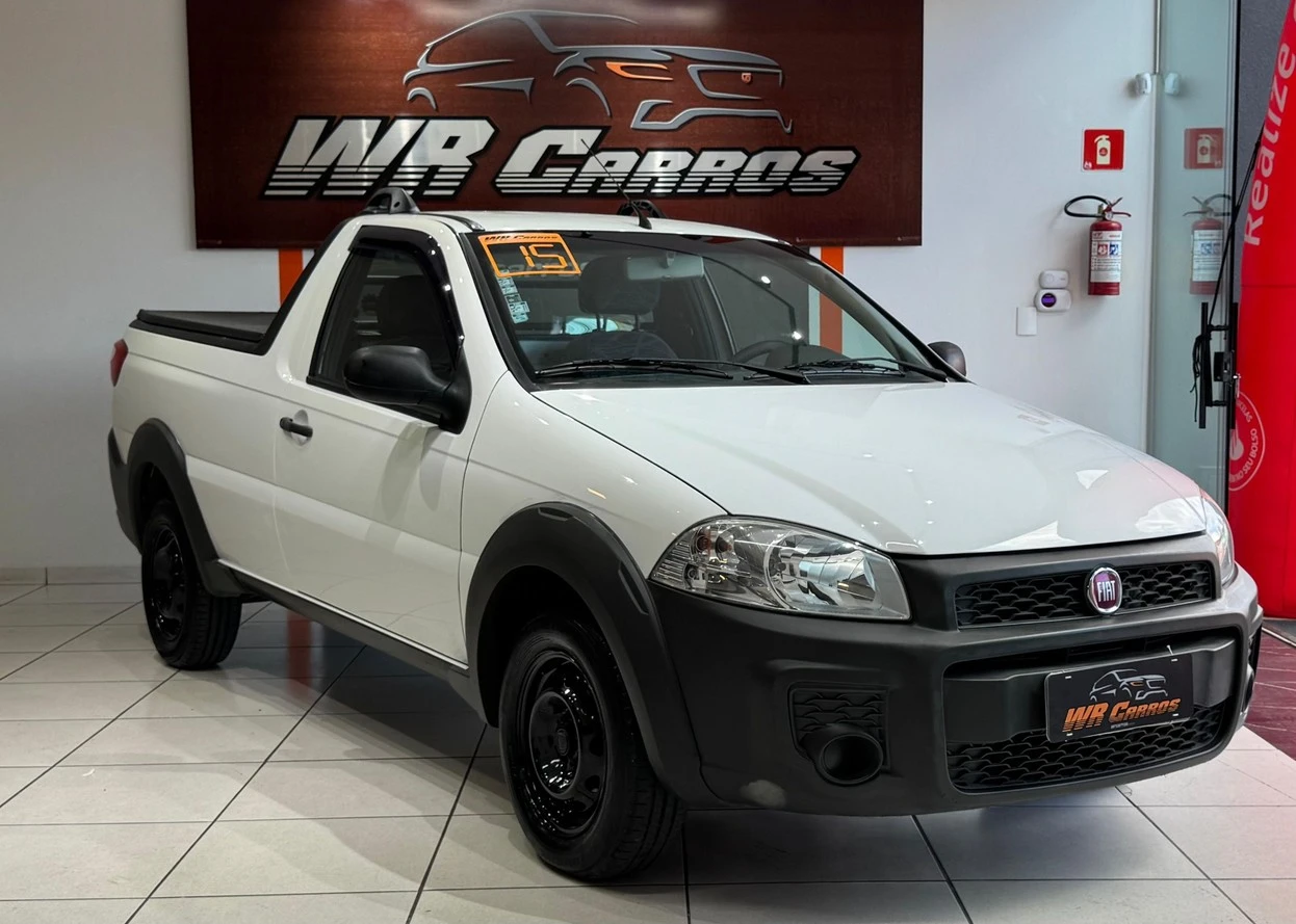 FIAT STRADA