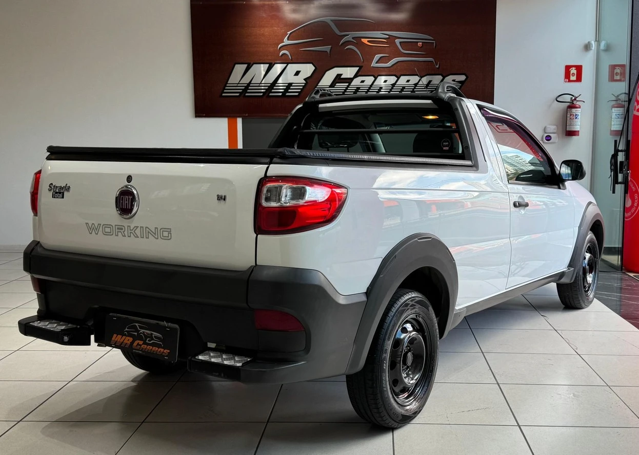 FIAT STRADA