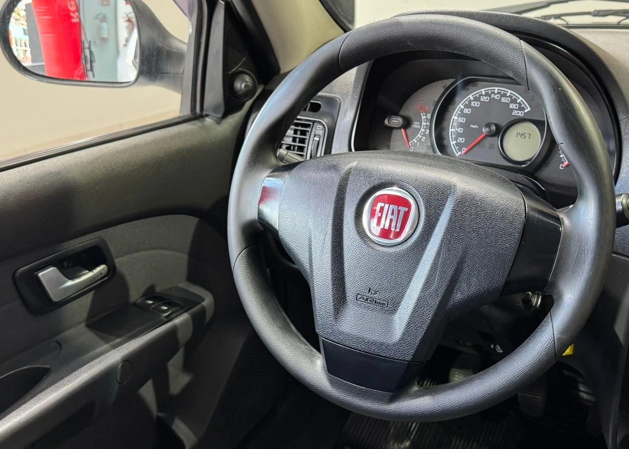 FIAT STRADA