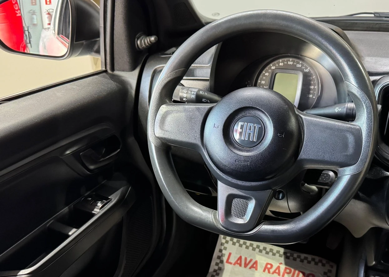FIAT STRADA