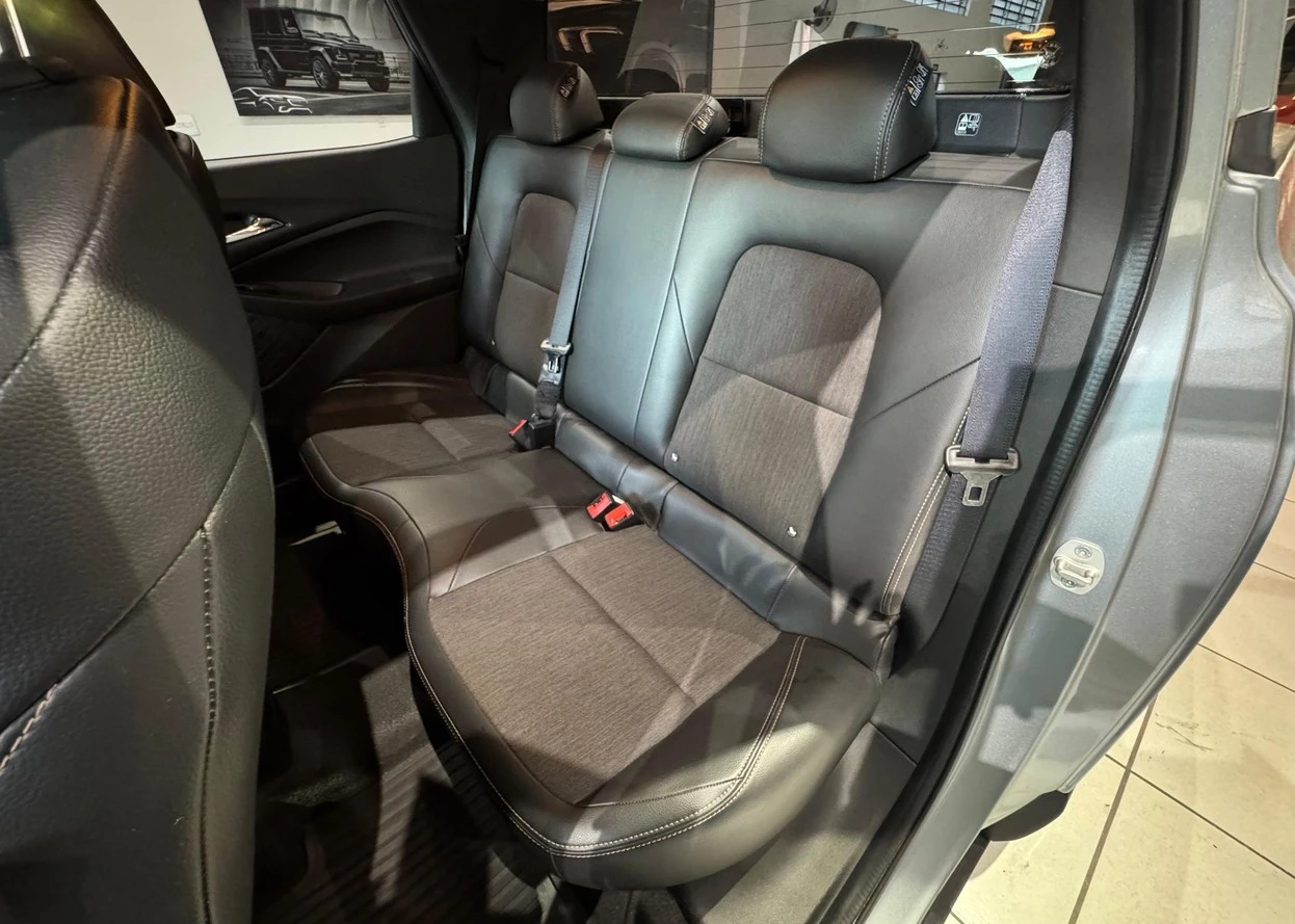 CHEVROLET MONTANA