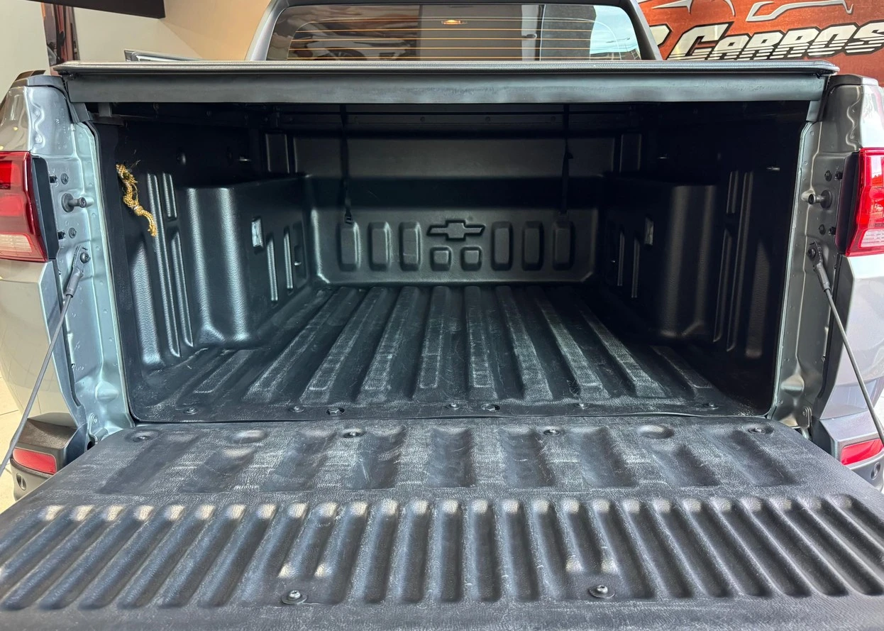 CHEVROLET MONTANA