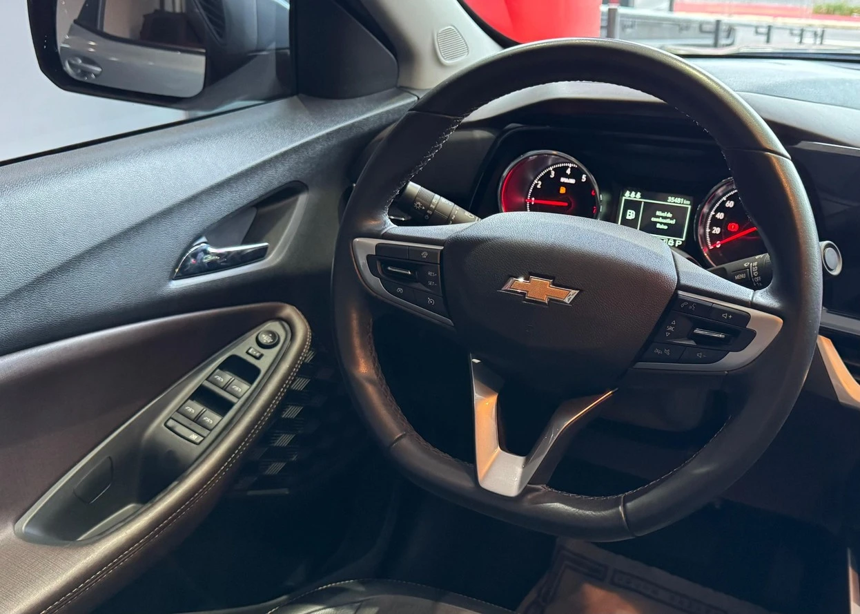 CHEVROLET MONTANA