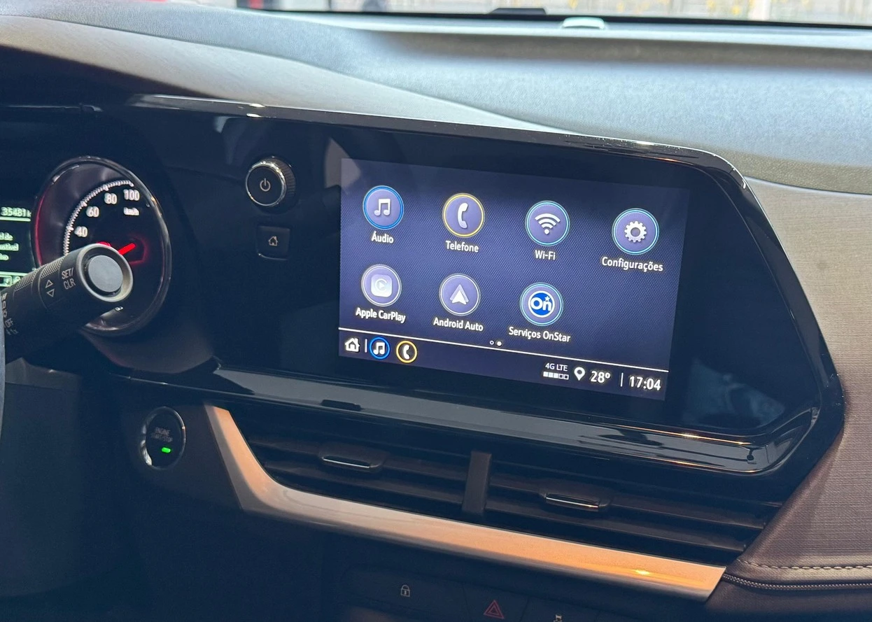 CHEVROLET MONTANA