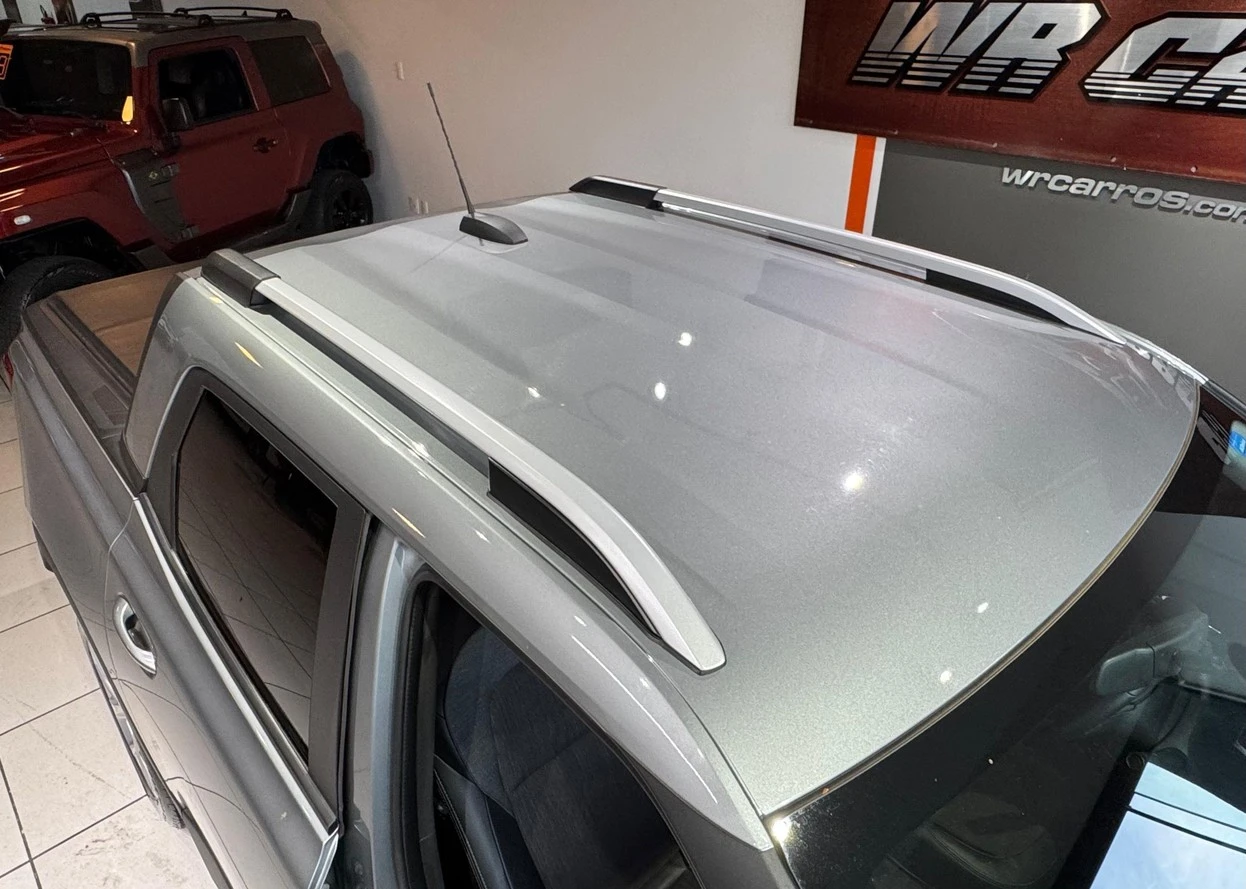 CHEVROLET MONTANA