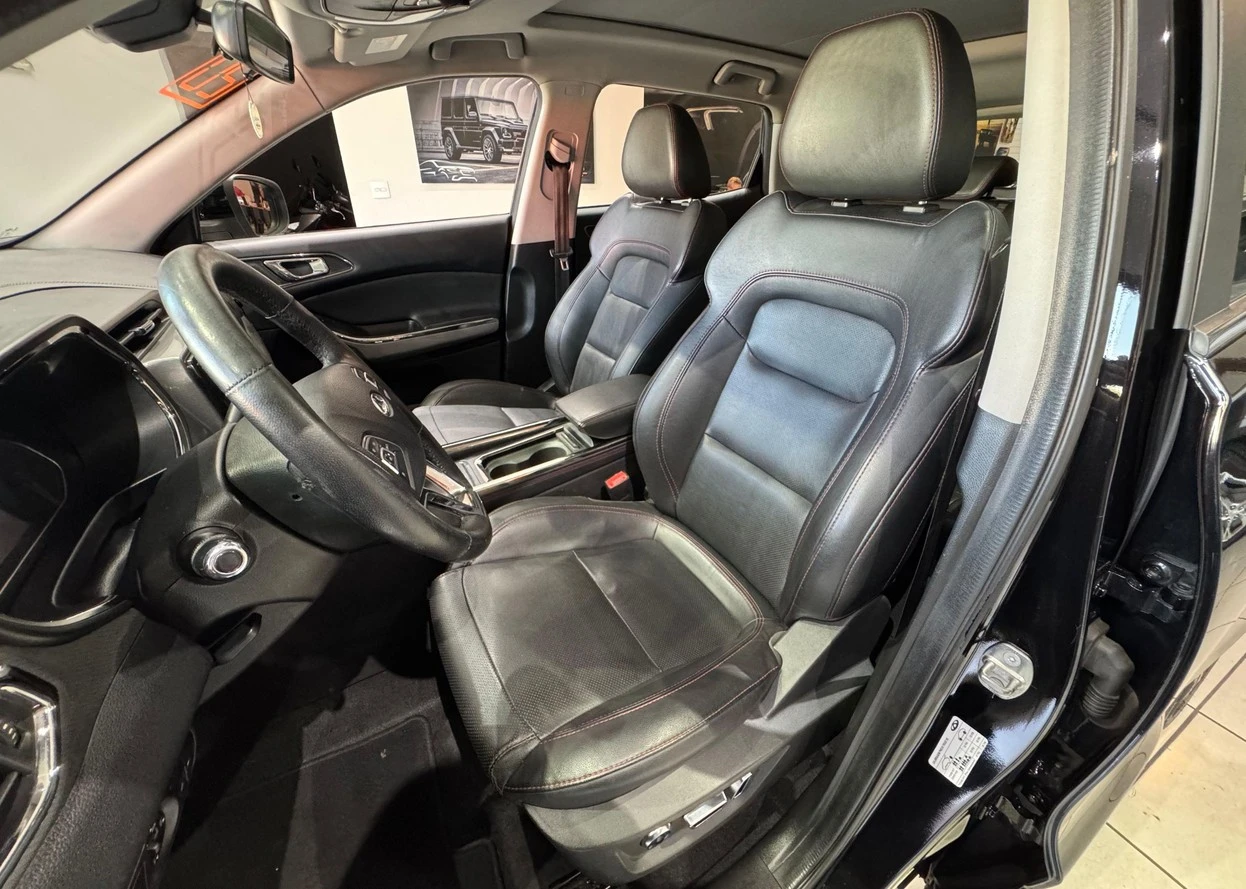 CHERY TIGGO 5x