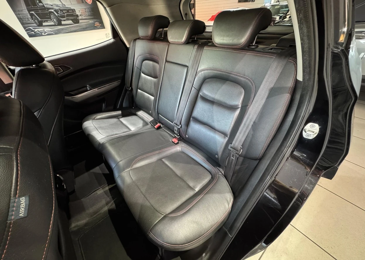 CHERY TIGGO 5x