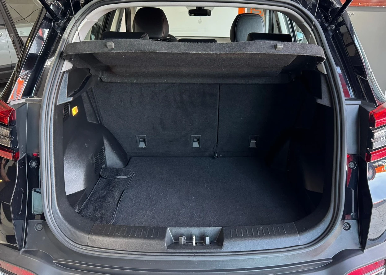 CHERY TIGGO 5x