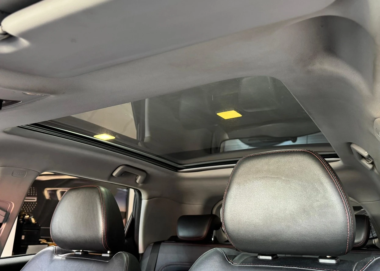 CHERY TIGGO 5x