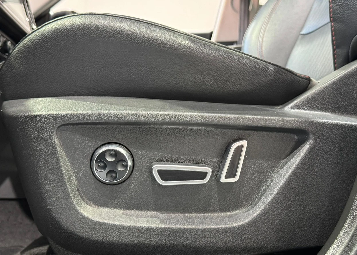 CHERY TIGGO 5x