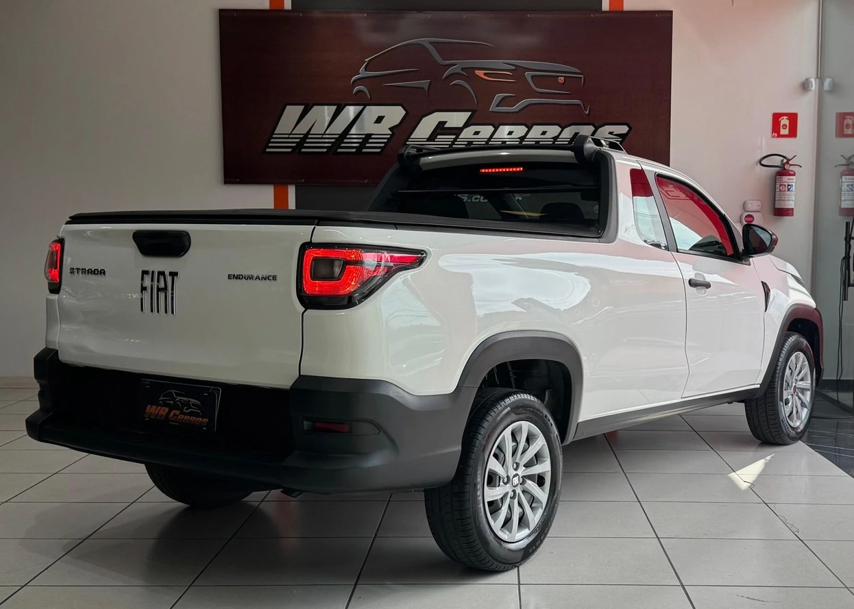 FIAT STRADA